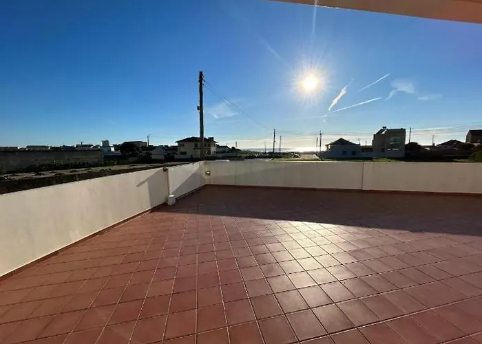 Haus Am Strand