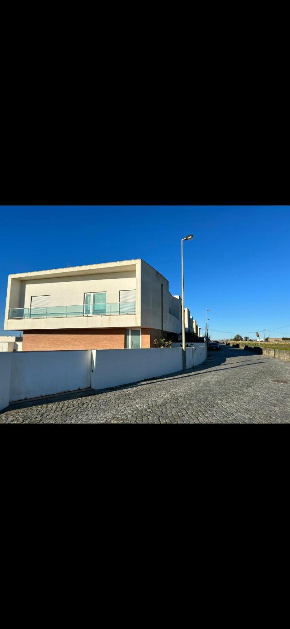 Casa vacanze Haus Am Póvoa de Varzim
