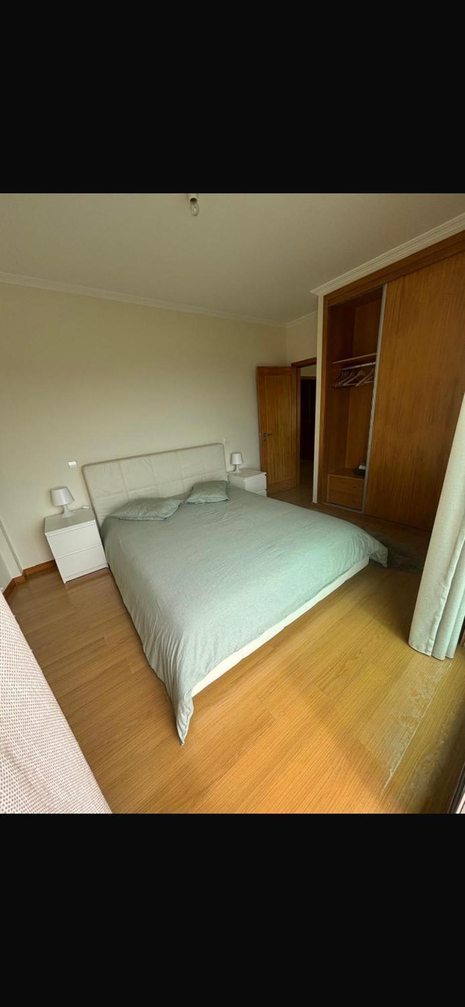 Casa vacanze Haus Am Póvoa de Varzim