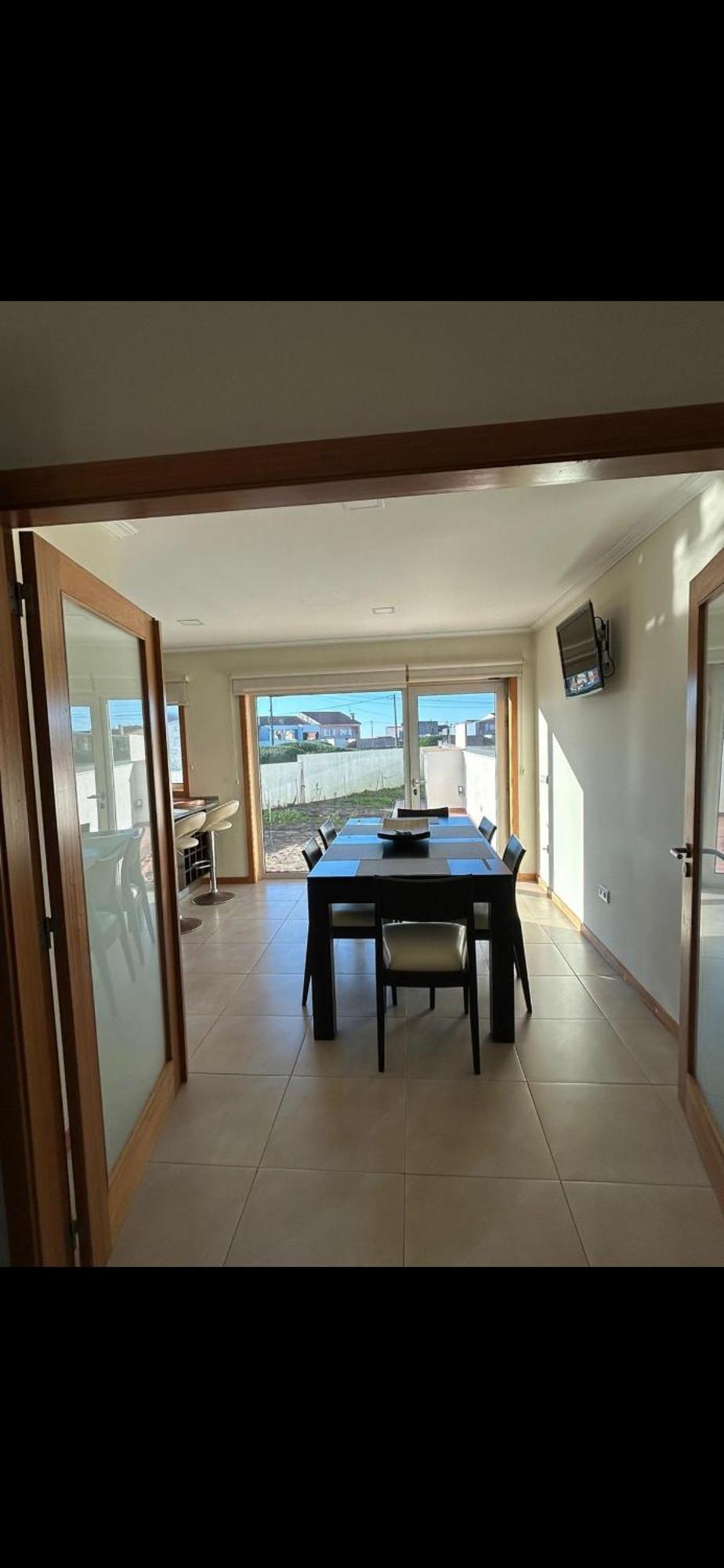 Haus Am Hébergement de vacances *